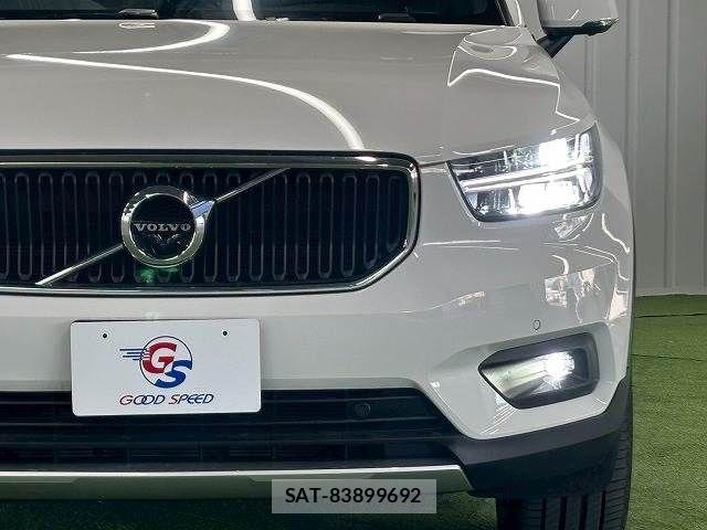 Volvo XC40 2021-12 3068988-19