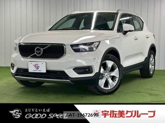 Volvo XC40 2020-12 3415405-0