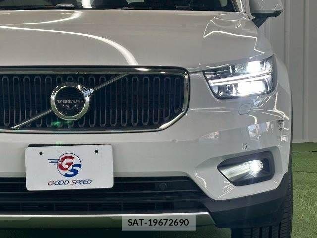 Volvo XC40 2020-12 3415405-19