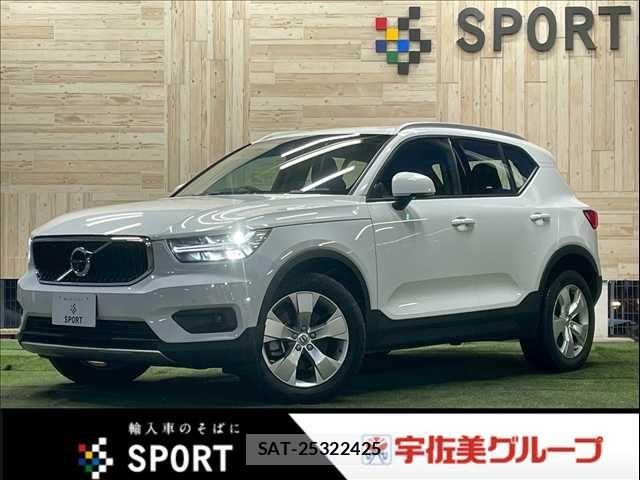 Volvo XC40 2022-05 3415403-0