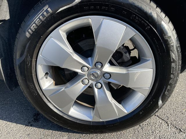 Volvo XC40 2019-12 3687076-21