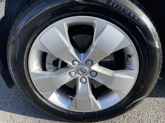 Volvo XC40 2019-12 3687076-22