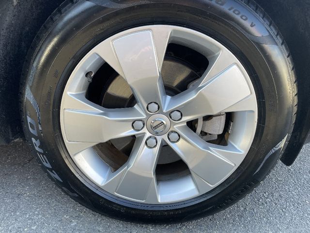 Volvo XC40 2019-12 3687076-23