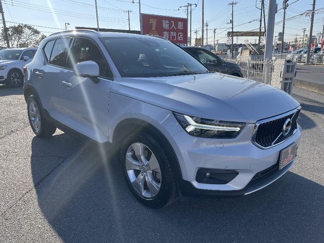 Volvo XC40 2019-12 3687076-25