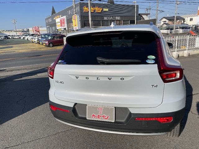Volvo XC40 2019-12 3687076-26