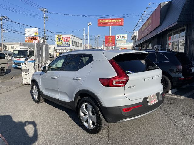 Volvo XC40 2019-12 3687076-27