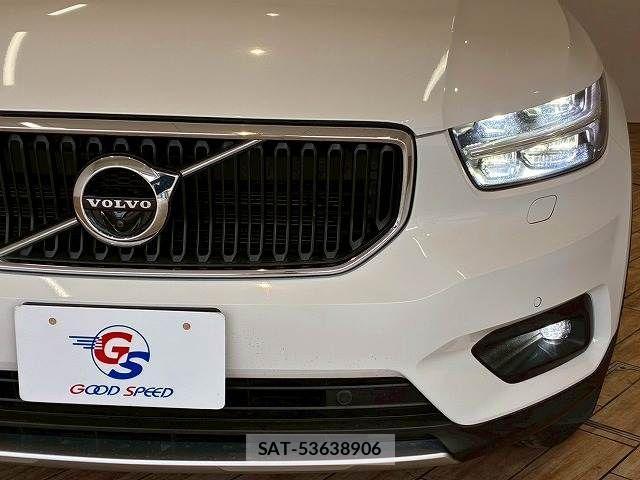 Volvo XC40 2021-01 3911050-18
