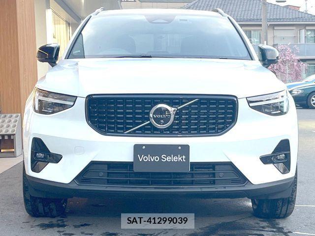 Volvo XC40 2025-01 4051301-16