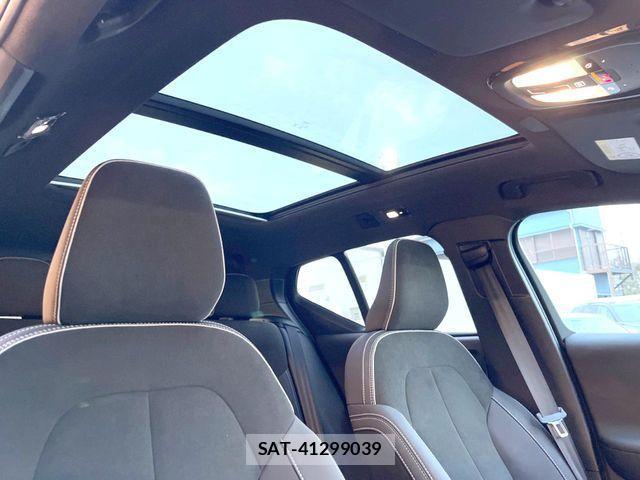 Volvo XC40 2025-01 4051301-4