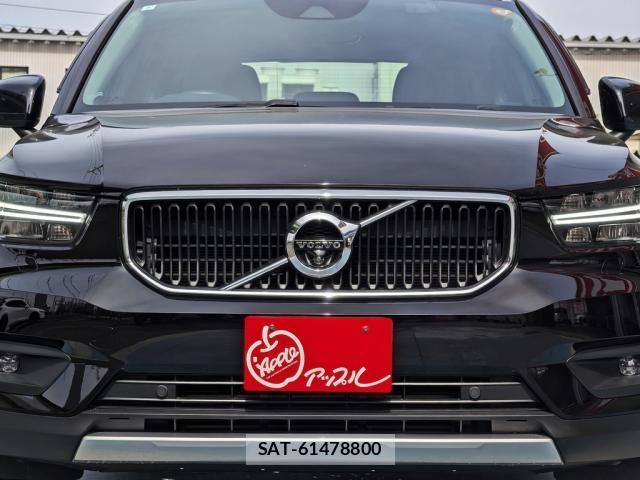 Volvo XC40 2018-11 4141162-10