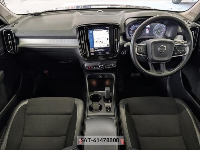 Volvo XC40 2018-11 4141162-12