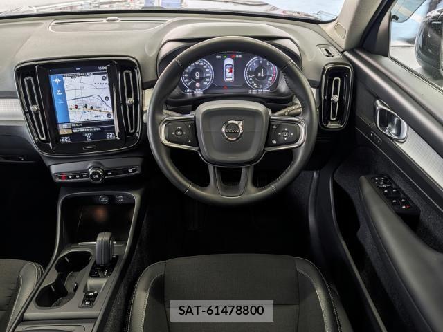 Volvo XC40 2018-11 4141162-13