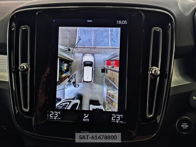 Volvo XC40 2018-11 4141162-15