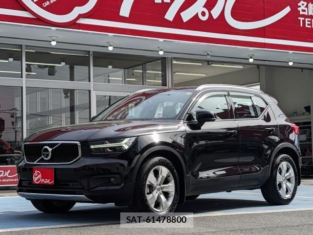 Volvo XC40 2018-11 4141162-1
