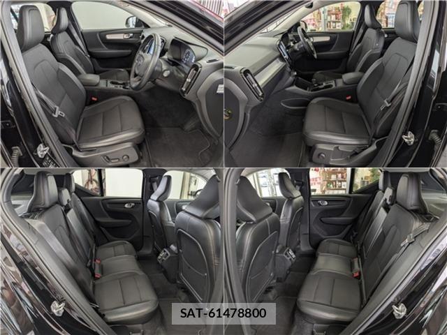 Volvo XC40 2018-11 4141162-19