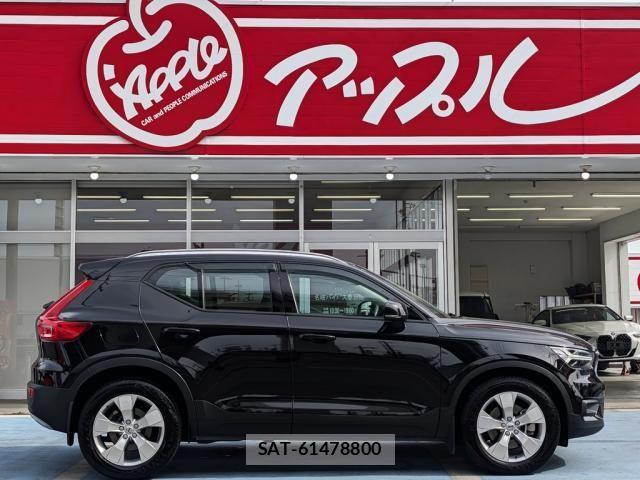 Volvo XC40 2018-11 4141162-5