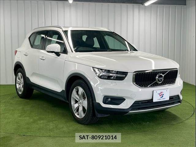 Volvo XC40 2020-02 4424871-15