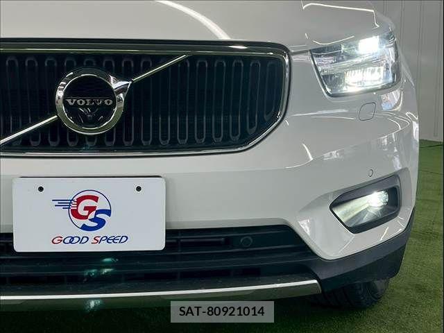 Volvo XC40 2020-02 4424871-19