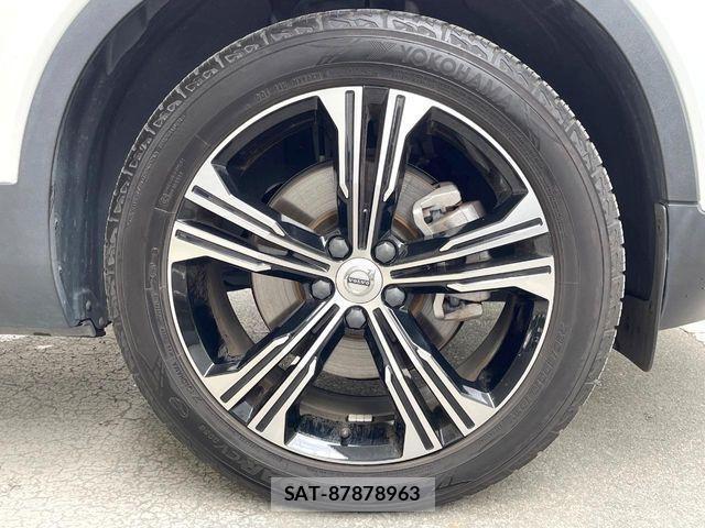 Volvo XC40 2021-07 4604128-19