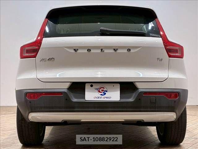 Volvo XC40 2019-03 4759229-16