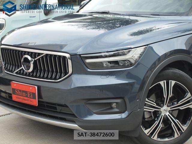 Volvo XC40 2021-05 4759227-19