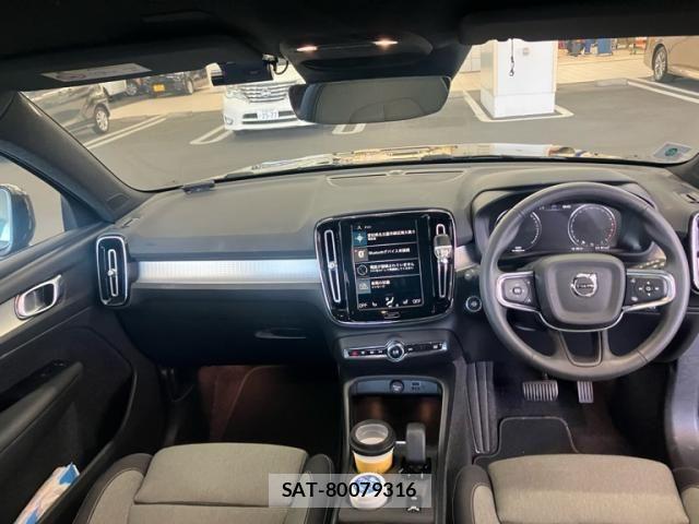Volvo XC40 2021-11 4993414-11