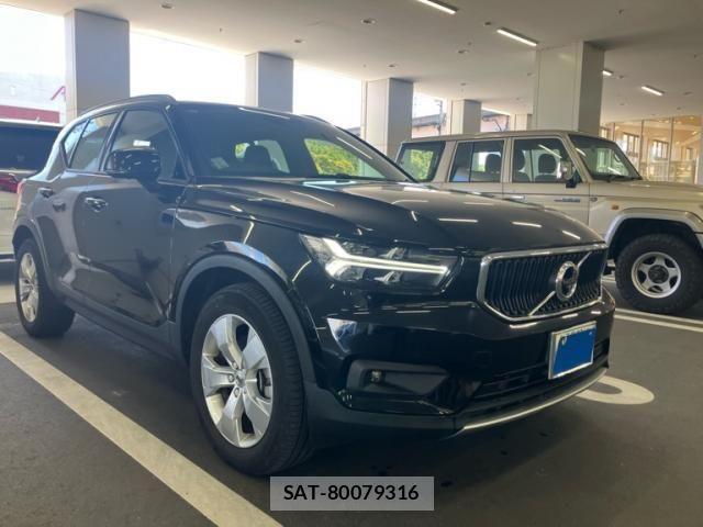 Volvo XC40 2021-11 4993414-1