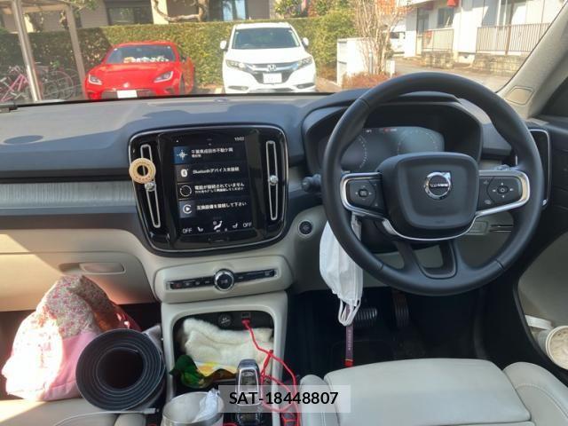 Volvo XC40 2021-10 4993394-13