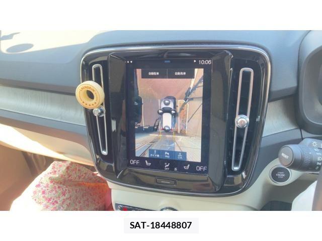 Volvo XC40 2021-10 4993394-16