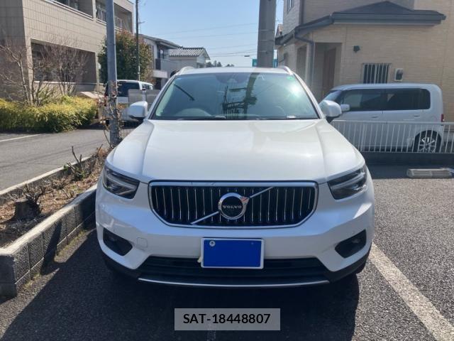 Volvo XC40 2021-10 4993394-1