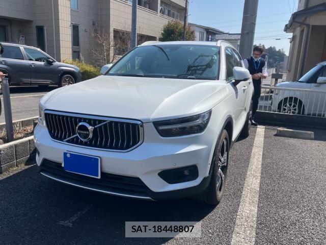 Volvo XC40 2021-10 4993394-2