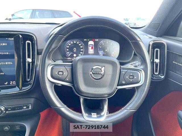 Volvo XC40 2018-04 5882206-10