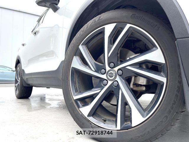 Volvo XC40 2018-04 5882206-14
