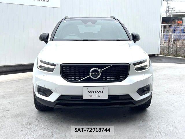 Volvo XC40 2018-04 5882206-16