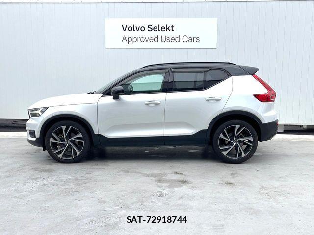 Volvo XC40 2018-04 5882206-17
