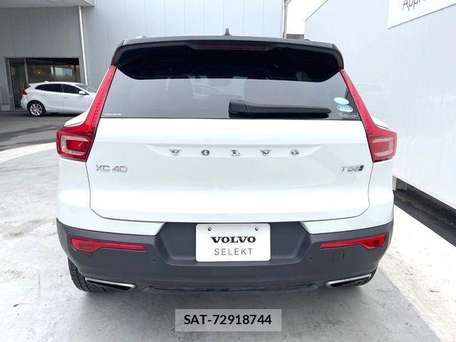 Volvo XC40 2018-04 5882206-18