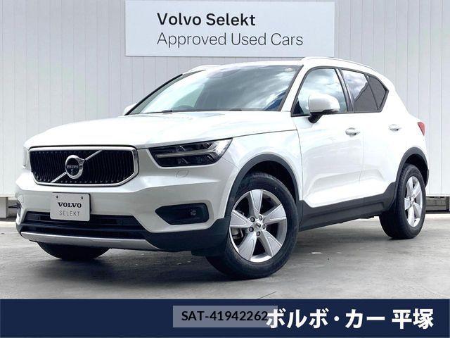 Volvo XC40 2018-12 5882219-0
