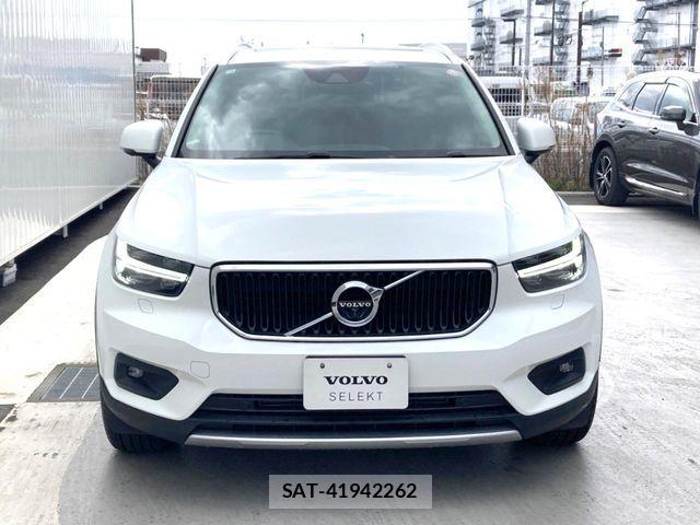 Volvo XC40 2018-12 5882219-16