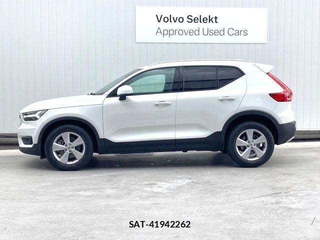 Volvo XC40 2018-12 5882219-17
