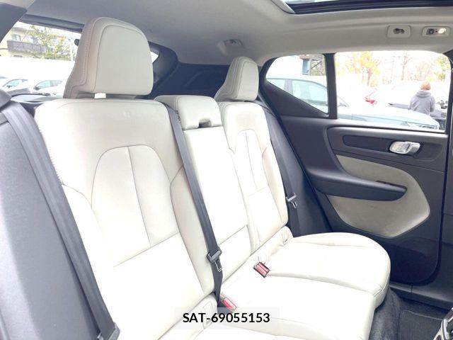 Volvo XC40 2021-06 5882200-13