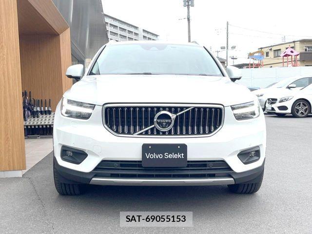 Volvo XC40 2021-06 5882200-17