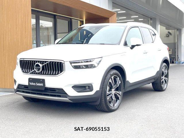 Volvo XC40 2021-06 5882200-18
