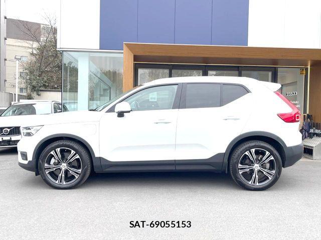 Volvo XC40 2021-06 5882200-19