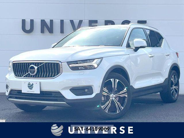 Volvo XC40 2019-05 5882217-0