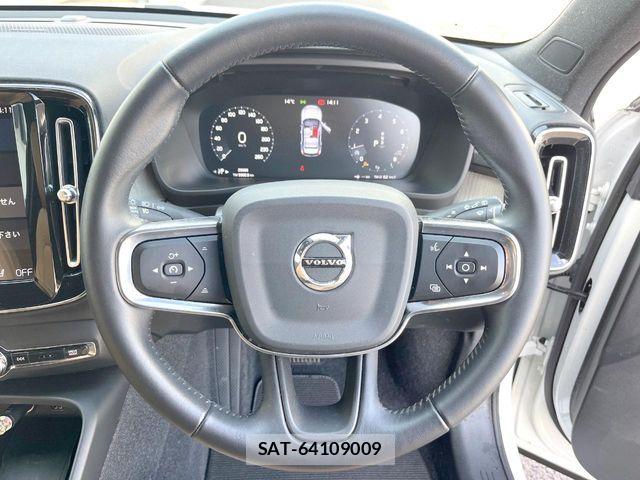Volvo XC40 2019-05 5882217-11