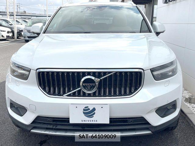 Volvo XC40 2019-05 5882217-14