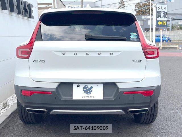 Volvo XC40 2019-05 5882217-15