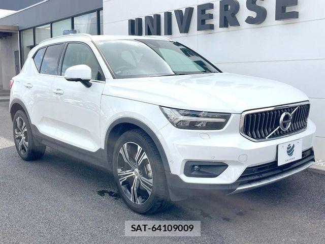 Volvo XC40 2019-05 5882217-16