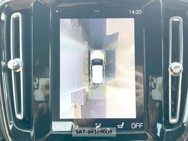 Volvo XC40 2019-05 5882217-5