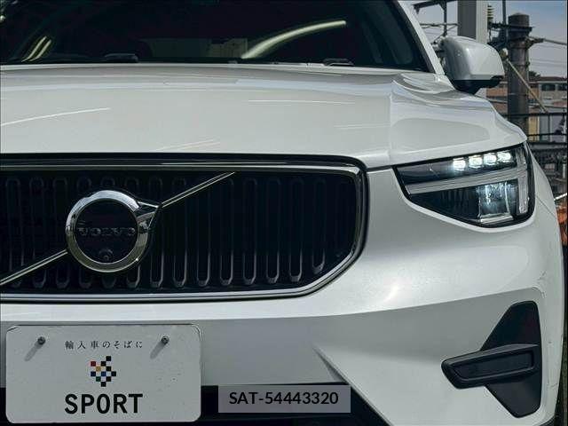Volvo XC40 2024-10 5882204-19